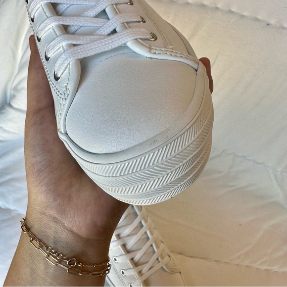 Keds Triple Kick Leather Lace Up | BRAND NEW Size 8.5 - Picture 6 of 6